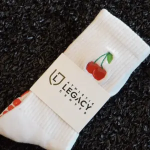 LEGACY PILATES GRIP SOCKS