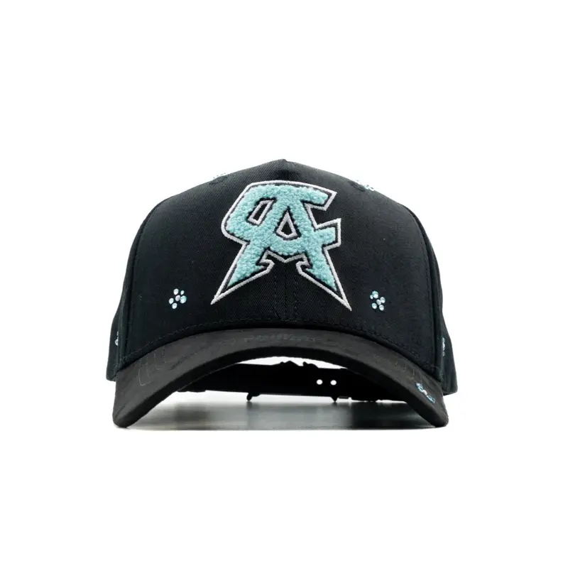 DANDY HATS X CANELO TIFFANY FULL SET WITH ORIGINAL BOX