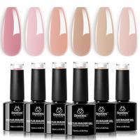 Bare Glam - 6 Colors *7.5ml
