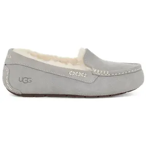 UGG Ansley Slipper Light Grey (Women's) (women) by StockX