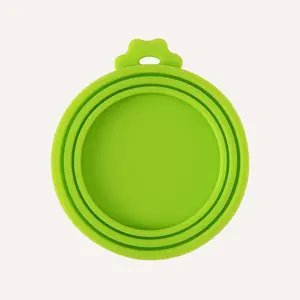 Can Pet Food Saver Lid