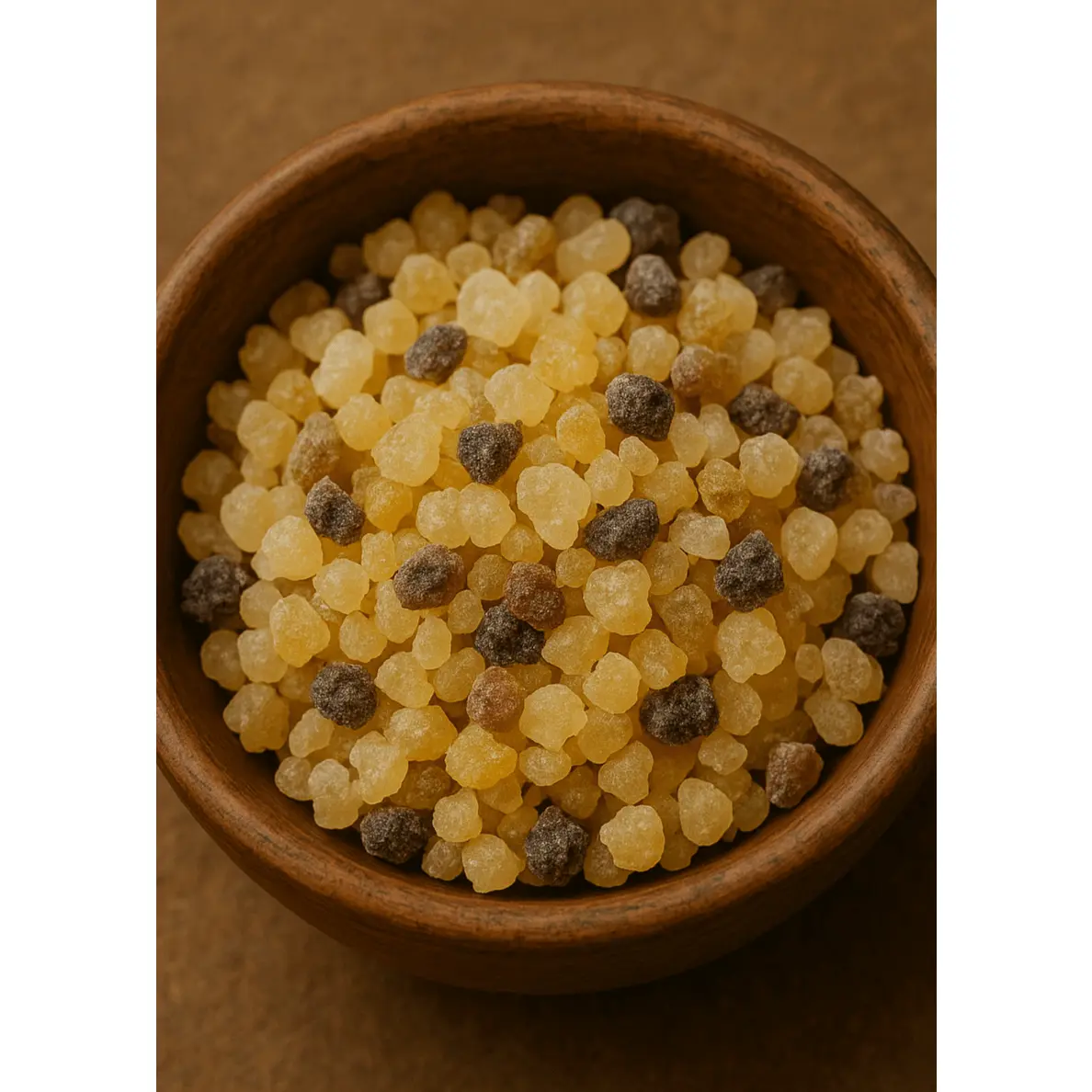 Frankincense & Myrrh Resin Incense Frankincense & Myrrh Resin Incense