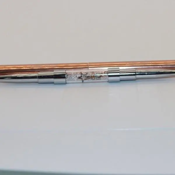 Pincel Liner Doble