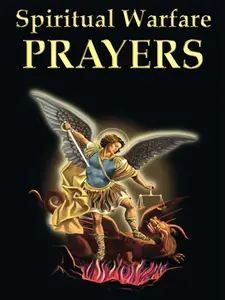 Spiritual Warfare Prayers Paperback