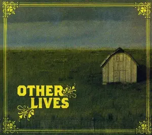 Other Lives - Other Lives  [COMPACT DISC - CD] Digipack Packaging