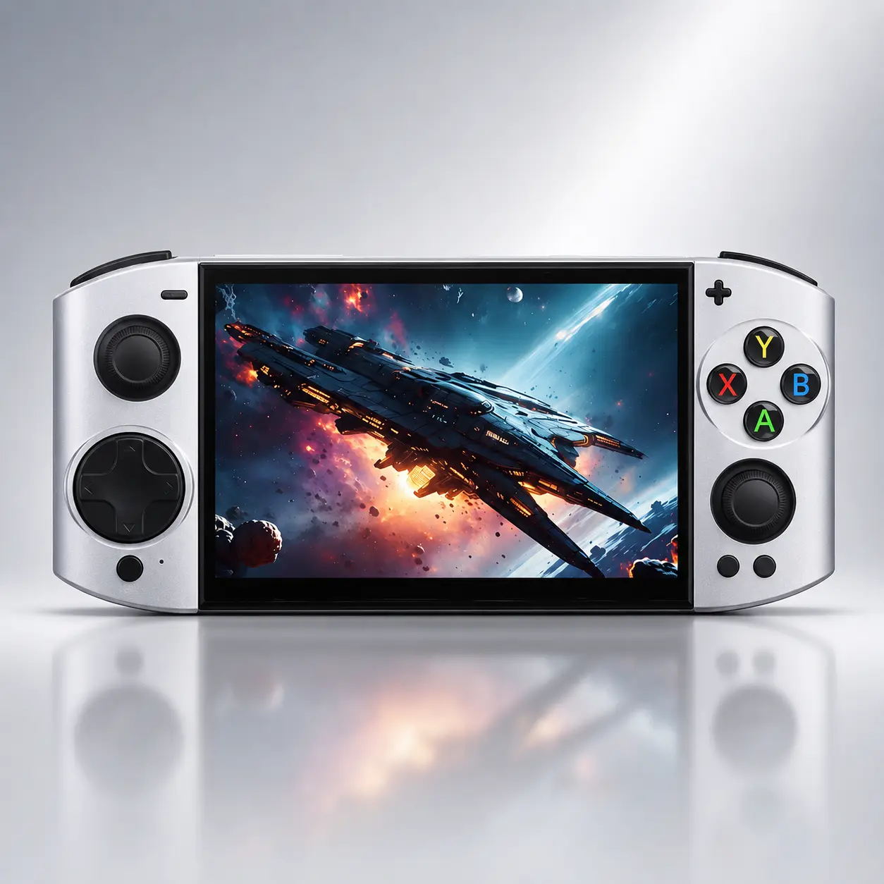 NovaPlay X5 Retro Handheld Console