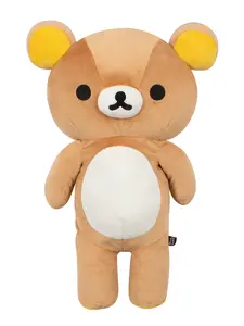 Large Rilakkuma San-X Original Plush Toy Large Rilakkuma San-X Original Plush Toy