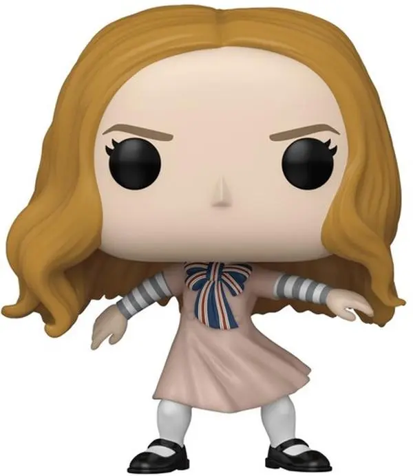 Funko POP! Movies: M3GAN - New Horror Lineup Vinyl Figure, Approx. 3.6" Movie Figurine Collectible Statue, Tv/Movie Character