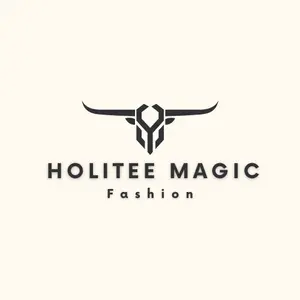 HoliTee Magic shop logo