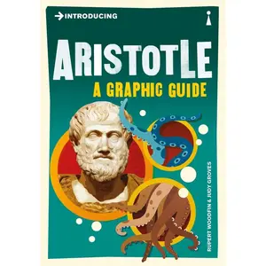 USED-Introducing Aristotle by Woodfin, Rupert (Paperback)