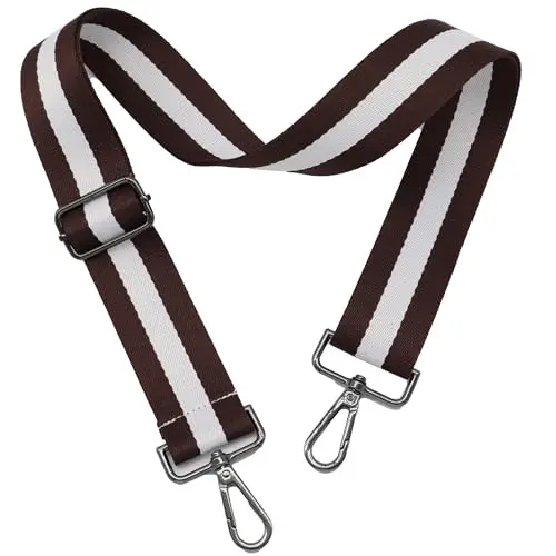 Silver Hardware coffee White 06