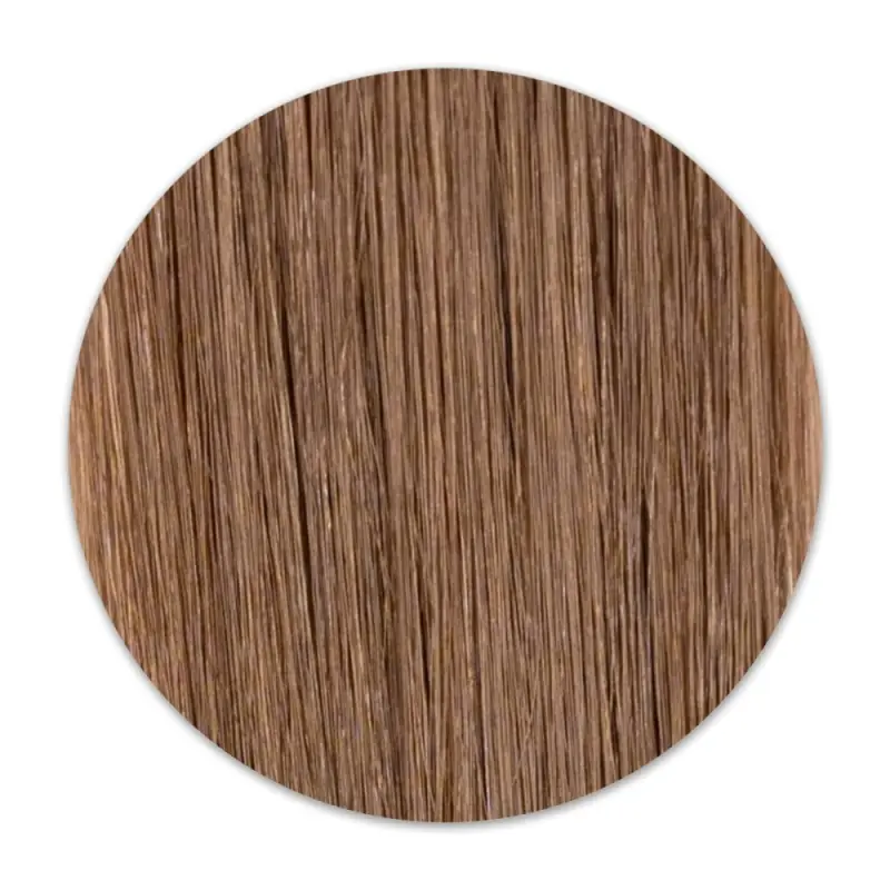 Medium Blonde Tape-In 18" 50g Hair Extensions By The Million Hair