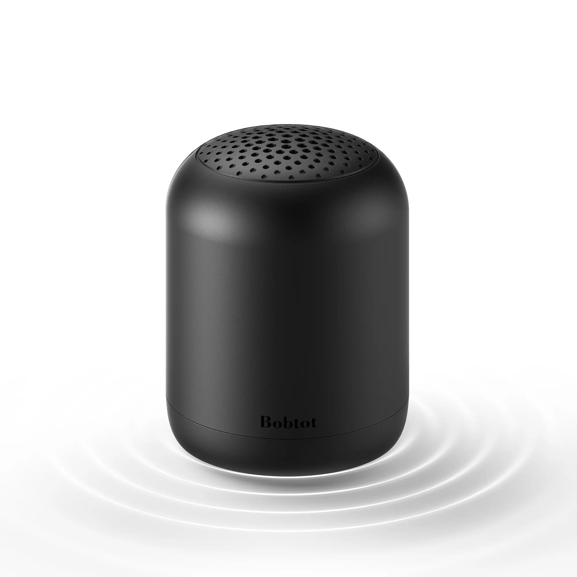 PureVibe Portable Bluetooth 5.4 Speaker - 24H Playtime & Powerful Deep Bass, IPX5 Waterproof Wireless Speaker for Desk, Home & Outdoor