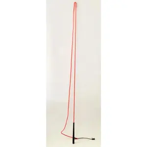 Whip Lunge 65", 73" Drop, 10" Popper