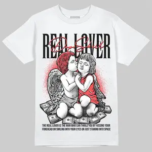 DopeSkill Graphic Tees Max 90 Infrared Streetwear Unisex Cool T-Shirt Sneaker Colour Matching Real Lover Graphic