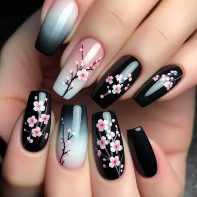 Plum Blossom