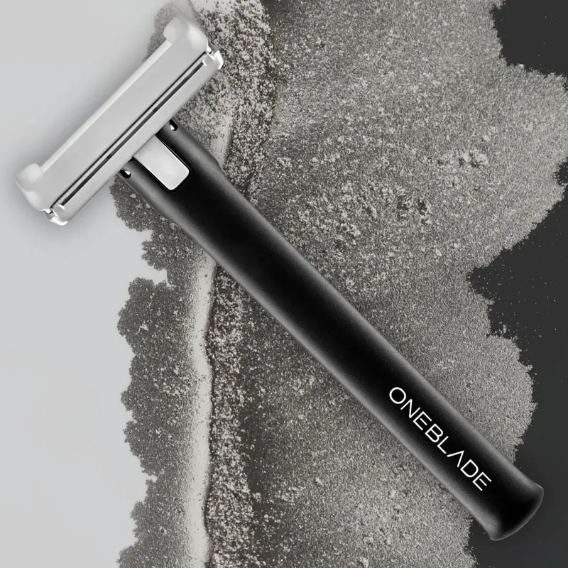 Element Single Blade Safety Razor