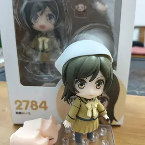 2784 Kamisama Kiss 2nd Season Momozono Nanami Anime Figure #2443 Kamisama Hajimemashita Tomoe Action Figure Model Gift Replica