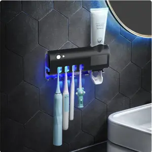 Multi Use Toothbrush Sterilizer