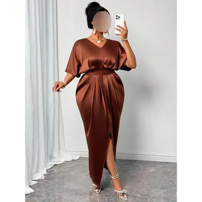 Tall Girl Maxi Dresses TikTok Shop