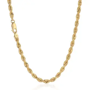 5.0MM USA Rope Chain