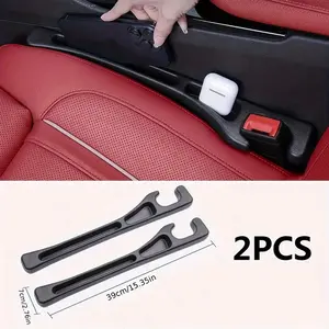 Car Seat Side Fillers, Car Seat Side Storage Strips, Phone Keychain, Car Storage Organizer, Car Interior Accessories, Car Console Organizers, Car Essentials, Car Backseat Organizer, Car Interior Kit