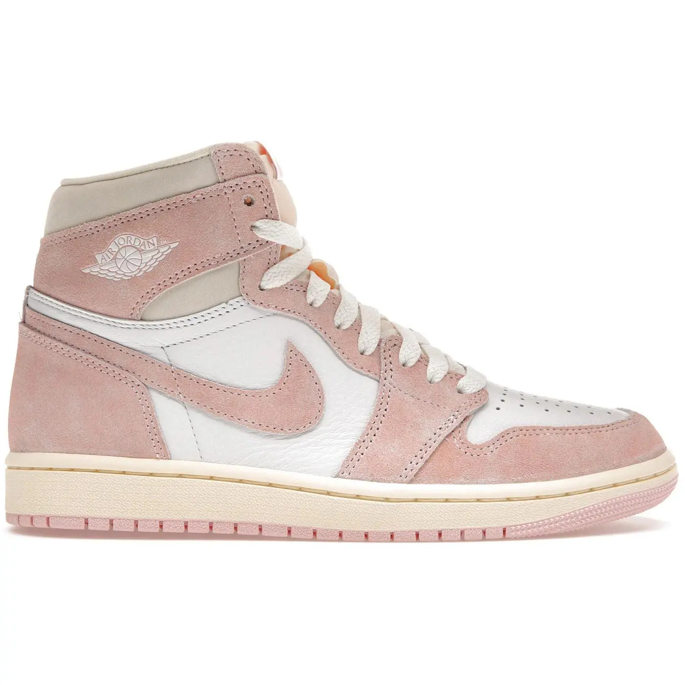 Jordan 1 Retro High OG Washed Pink