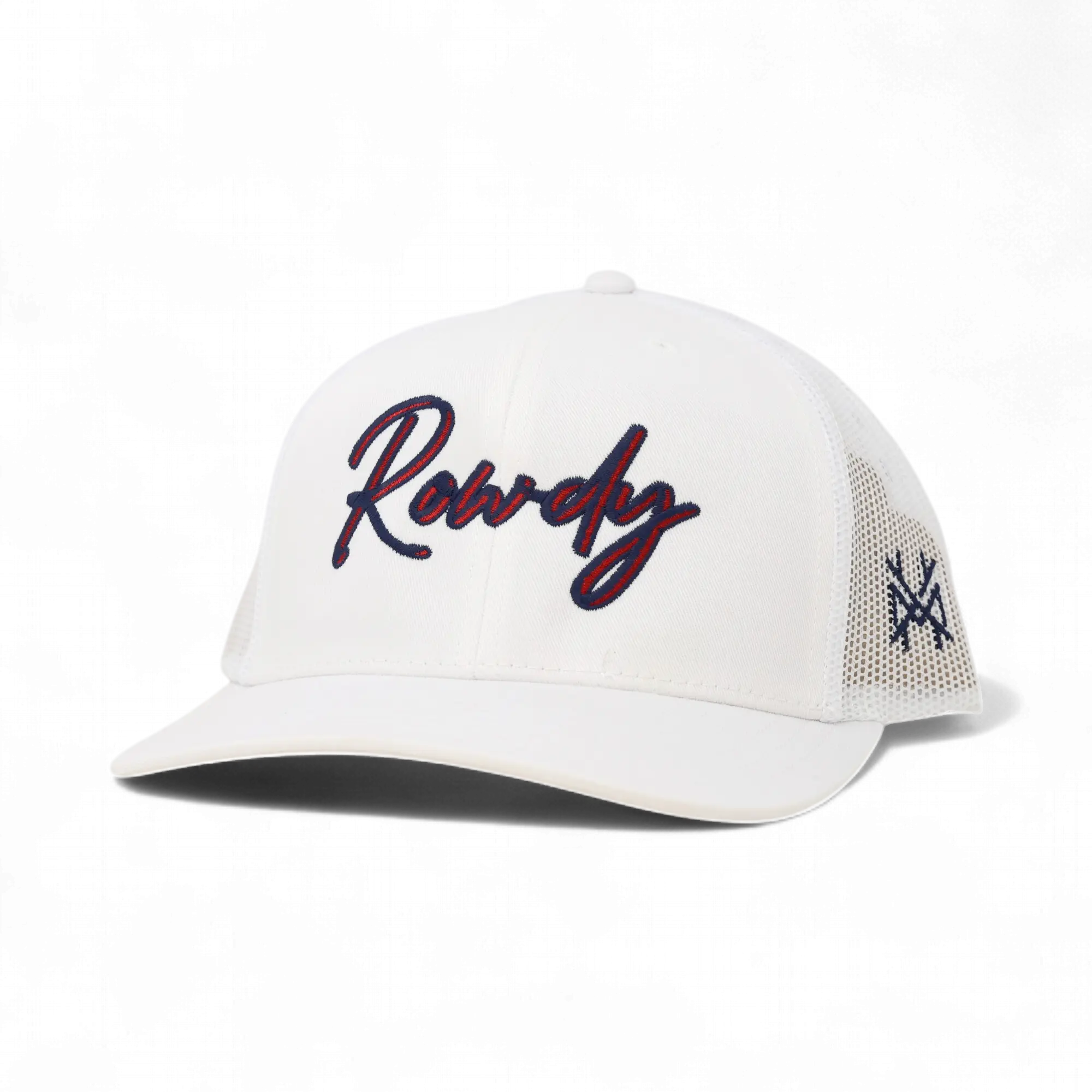 Men's Box (112 Richardson)