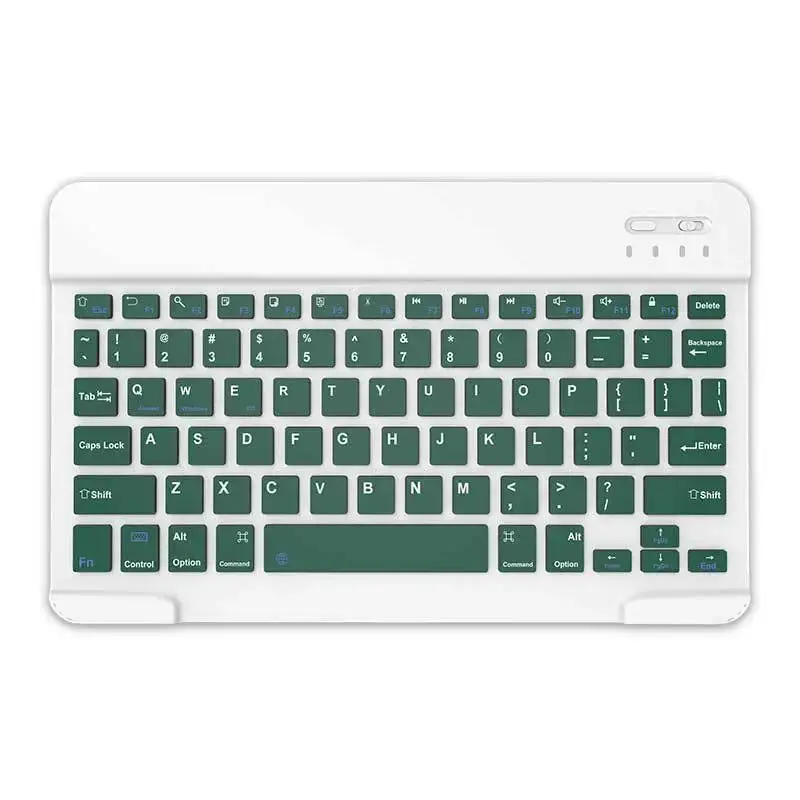 Keyboard ( D Green )