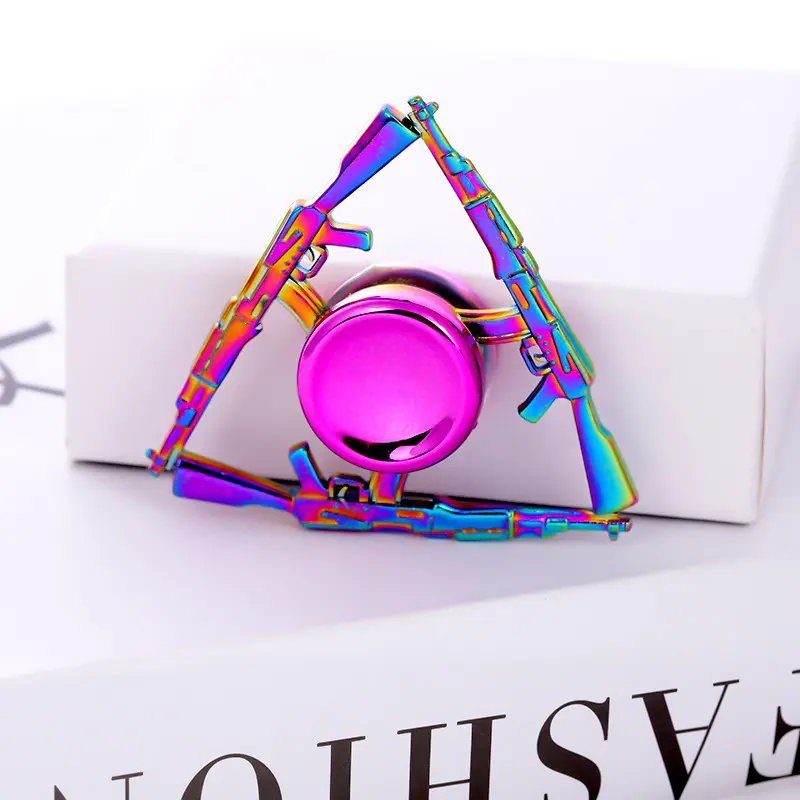 Colorful AKM(AK47) Suspension Box Set