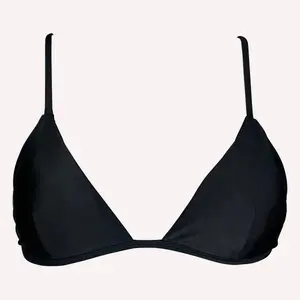 Fitty Midnight Black Top