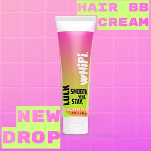 Lock- Crown Whip Hair BB Cream