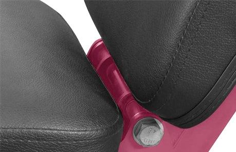 RITFIT Adjustable Weight Bench for Full Body Workouts, Incline, Decline, and Flat Settings - 1300LB Capacity Adjustable Foldable Adjustable Incline Home Gym Equipment Home Fitness Equipment