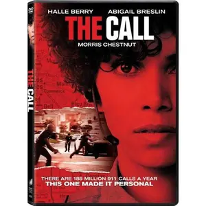 The Call  [DVD Video Disc] UV/HD , Widescreen, Ac-3/Dolby Digital, Dolby, Dubbed, Subtitled