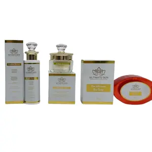 Ultimate Acne, Dark Spots, Melasma, Eczema & Blemishes Face Set Ultimate Acne, Dark Spots, Melasma, Eczema & Blemishes Face Set