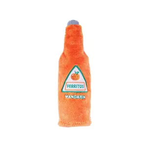 Happy Hour Crusherz - Perritos - Dog Toy