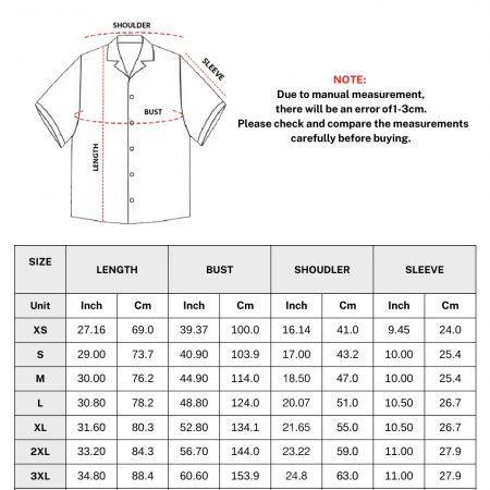 Men's 1776-2026 USA 250th Anniversary Patriotic Hawaiian Shirt - American Flag Eagle & Liberty Graphic - Lightweight Button Up Summer Beach Vacation Top - Semiquincentennial Celebration Fourth of July Party Apparel