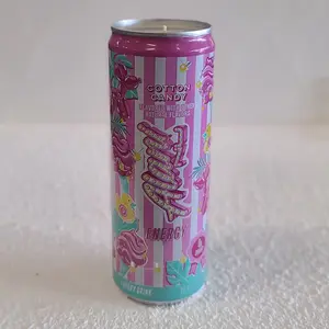 Alani Candle - Cotton Candy