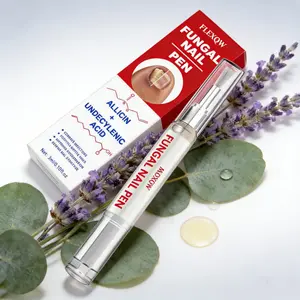 Nail Care Oil Pen, Cuticle Revitalizer Oil, Nail Nutrition Pen, Portable Moisturizing Cuticle Oil Stick, Relieves Dryness and Cracking.