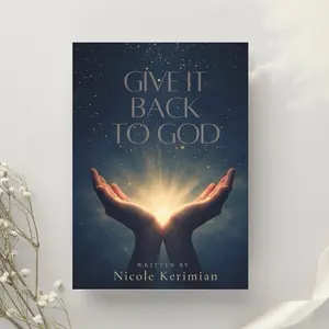 Give It Back to God Paperback