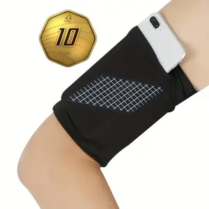 Sports Wrist Phone Case for Men and Women - Professional Activewear Accessory for Running, Cycling Outdoor