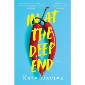 In At The Deep End by Kate Davies [Paperback Book]