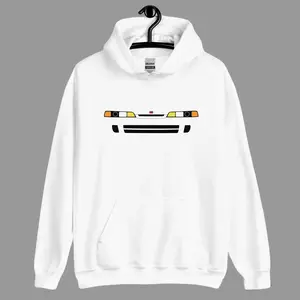 JDM Car Legend Integra Type R DC2 Graphic Hoodie T-Shirt Sweatshirt