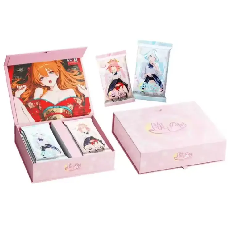 Dreams of Desire – Sealed Box (12 Packs + 1 Promo · 13 Total Packs