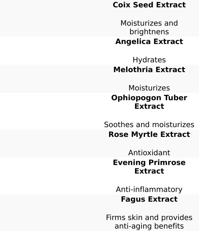 SEKKISEI Lotion Enriched SEKKISEI Lotion Enriched