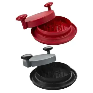 Multifunctional Meat Shredder With Handle Kitchen Steak