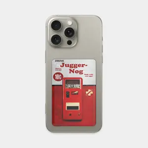 Killer Nog - Jupiter 3 MagSafe Power Bank