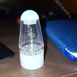 Liquid Hair Root Massage Comb, 1/2 Counts Scalp Massage Comb, Scalp Applicator Brush, Head Massage Brush for Men & Women