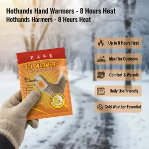 HotHands Heat Therapy Hand Warmers for Cold Weather - 8 Hours of Heat - Ideal for Daily Use & Outdoor Activities - Provides Warmth & Comfort  buy  must  young olive heating  pad  cramps natural daily balance