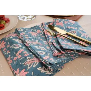 Dinner Napkins (set of 4)